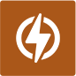 Icon zum Thema Energie sparen